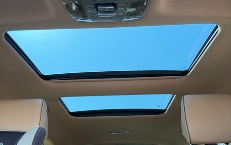 Genesis GV80 I, 2021 год, 7 200 000 рублей, 30 фотография