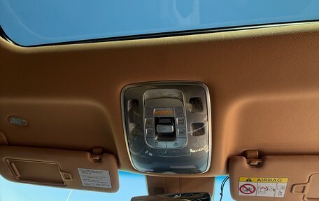 Genesis GV80 I, 2021 год, 7 200 000 рублей, 23 фотография
