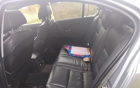 BMW 5 серия, 2006 год, 1 000 000 рублей, 5 фотография