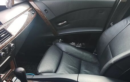 BMW 5 серия, 2006 год, 1 000 000 рублей, 7 фотография