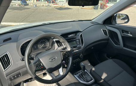 Hyundai Creta I рестайлинг, 2018 год, 1 710 000 рублей, 7 фотография