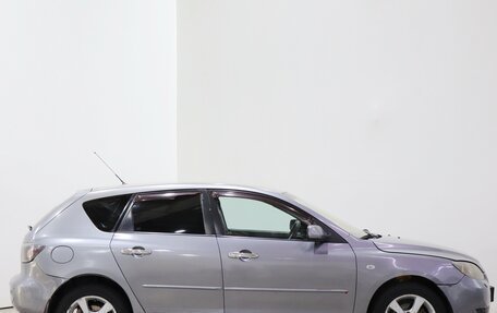 Mazda 3, 2005 год, 320 000 рублей, 2 фотография