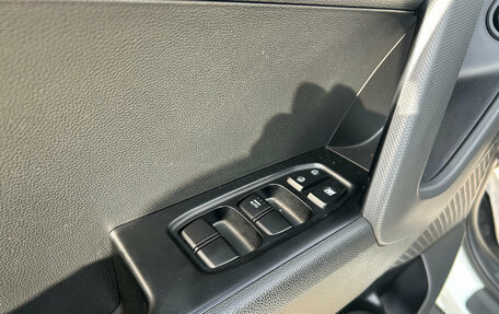 Hyundai Creta I рестайлинг, 2018 год, 1 710 000 рублей, 15 фотография