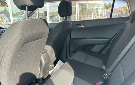 Hyundai Creta I рестайлинг, 2018 год, 1 710 000 рублей, 18 фотография