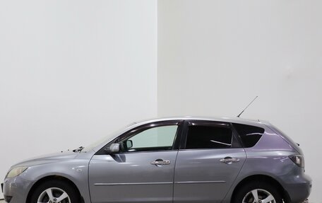 Mazda 3, 2005 год, 320 000 рублей, 6 фотография
