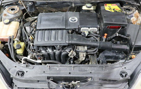 Mazda 3, 2005 год, 320 000 рублей, 7 фотография