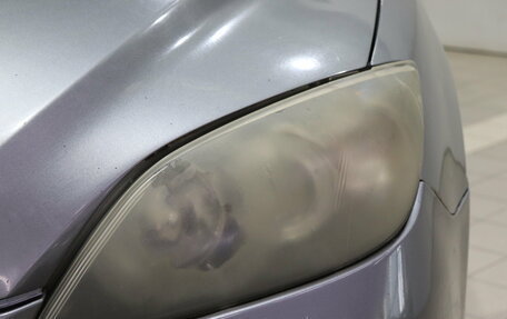 Mazda 3, 2005 год, 320 000 рублей, 9 фотография