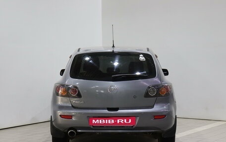Mazda 3, 2005 год, 320 000 рублей, 4 фотография