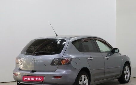 Mazda 3, 2005 год, 320 000 рублей, 3 фотография