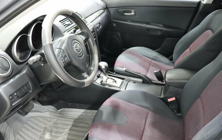 Mazda 3, 2005 год, 320 000 рублей, 13 фотография