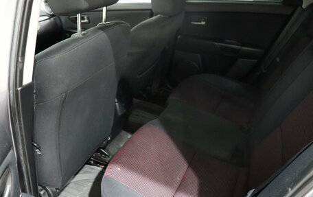 Mazda 3, 2005 год, 320 000 рублей, 14 фотография