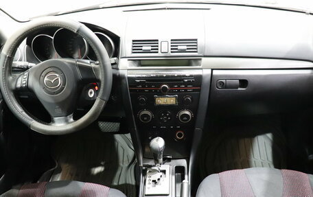Mazda 3, 2005 год, 320 000 рублей, 12 фотография