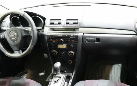 Mazda 3, 2005 год, 320 000 рублей, 11 фотография