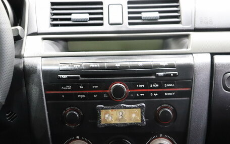 Mazda 3, 2005 год, 320 000 рублей, 17 фотография