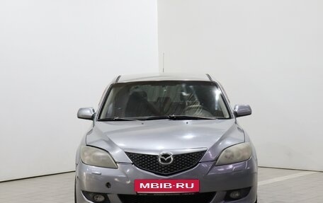 Mazda 3, 2005 год, 320 000 рублей, 16 фотография