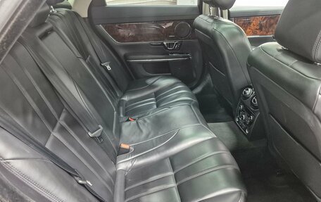 Jaguar XJ IV (X351), 2015 год, 1 499 900 рублей, 14 фотография