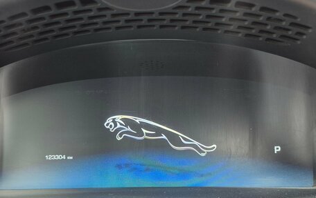 Jaguar XJ IV (X351), 2015 год, 1 499 900 рублей, 9 фотография