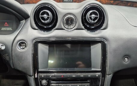 Jaguar XJ IV (X351), 2015 год, 1 499 900 рублей, 17 фотография