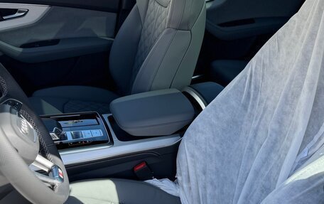 Audi Q7, 2025 год, 13 200 000 рублей, 7 фотография