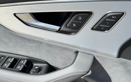 Audi Q7, 2025 год, 13 200 000 рублей, 10 фотография