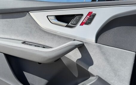 Audi Q7, 2025 год, 13 200 000 рублей, 11 фотография