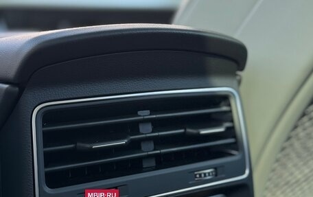 Audi Q7, 2025 год, 13 200 000 рублей, 12 фотография
