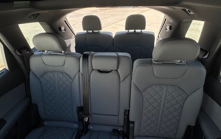 Audi Q7, 2025 год, 13 200 000 рублей, 22 фотография