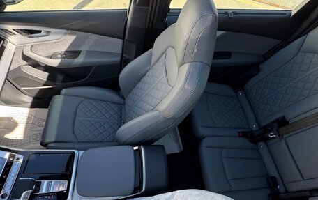 Audi Q7, 2025 год, 13 200 000 рублей, 21 фотография