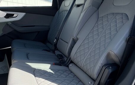 Audi Q7, 2025 год, 13 200 000 рублей, 16 фотография