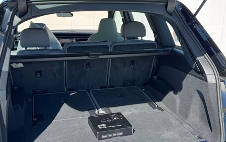Audi Q7, 2025 год, 13 200 000 рублей, 25 фотография