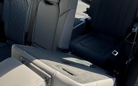 Audi Q7, 2025 год, 13 200 000 рублей, 24 фотография