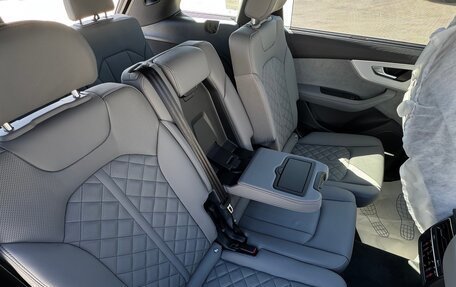 Audi Q7, 2025 год, 13 200 000 рублей, 27 фотография