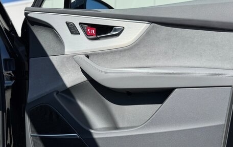Audi Q7, 2025 год, 13 200 000 рублей, 20 фотография