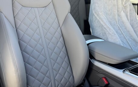 Audi Q7, 2025 год, 13 200 000 рублей, 29 фотография