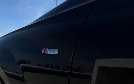 Audi Q7, 2025 год, 13 200 000 рублей, 39 фотография