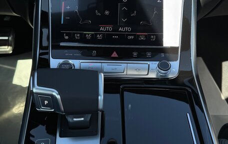 Audi Q7, 2025 год, 13 200 000 рублей, 35 фотография