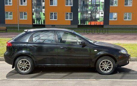 Chevrolet Lacetti, 2008 год, 420 000 рублей, 2 фотография
