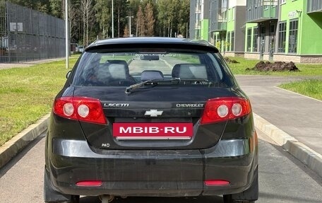 Chevrolet Lacetti, 2008 год, 420 000 рублей, 6 фотография