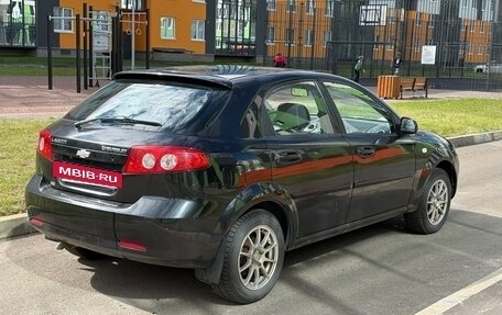 Chevrolet Lacetti, 2008 год, 420 000 рублей, 3 фотография