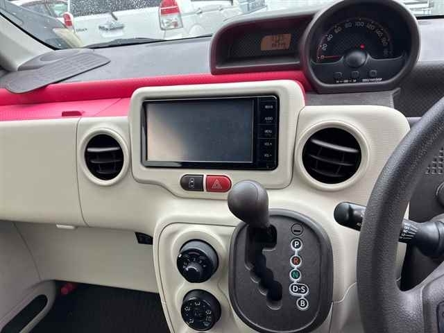 Toyota Porte II, 2015 год, 1 035 000 рублей, 6 фотография