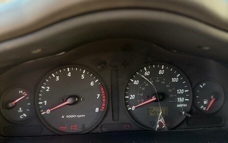 Hyundai Santa Fe III рестайлинг, 2001 год, 340 000 рублей, 3 фотография