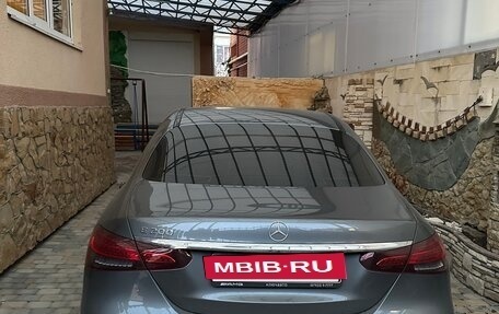 Mercedes-Benz E-Класс, 2021 год, 5 500 000 рублей, 3 фотография