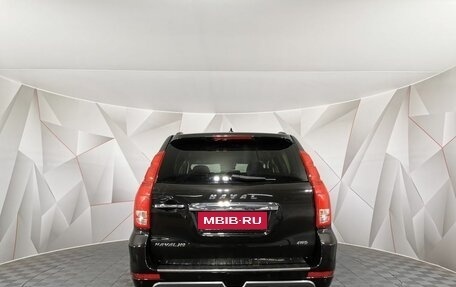 Haval H9 I рестайлинг, 2022 год, 2 515 550 рублей, 8 фотография