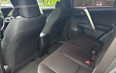 Toyota RAV4, 2015 год, 1 550 000 рублей, 15 фотография