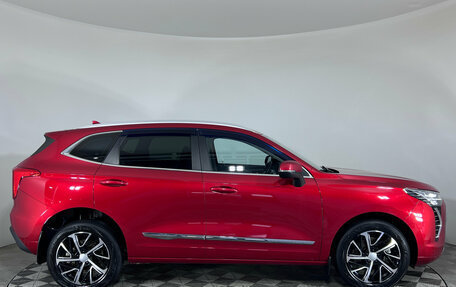 Haval Jolion, 2021 год, 1 521 000 рублей, 4 фотография