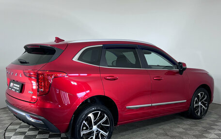 Haval Jolion, 2021 год, 1 521 000 рублей, 5 фотография