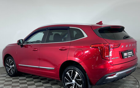 Haval Jolion, 2021 год, 1 521 000 рублей, 7 фотография