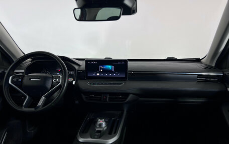 Haval Jolion, 2021 год, 1 521 000 рублей, 10 фотография