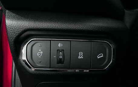 Haval Jolion, 2021 год, 1 521 000 рублей, 13 фотография