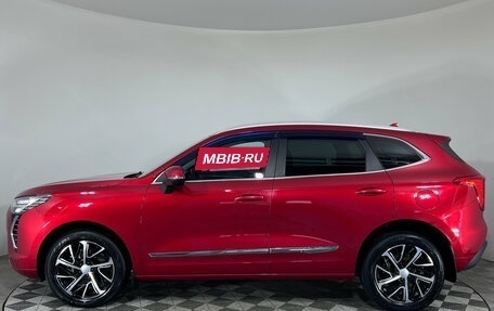 Haval Jolion, 2021 год, 1 521 000 рублей, 8 фотография